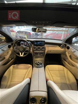 مێرسێدس بێنز C-Class